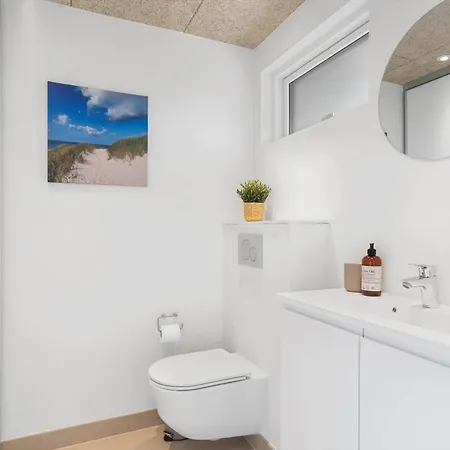 Casa vacanze Bl1445-saltum-laustvej-7 Saltum