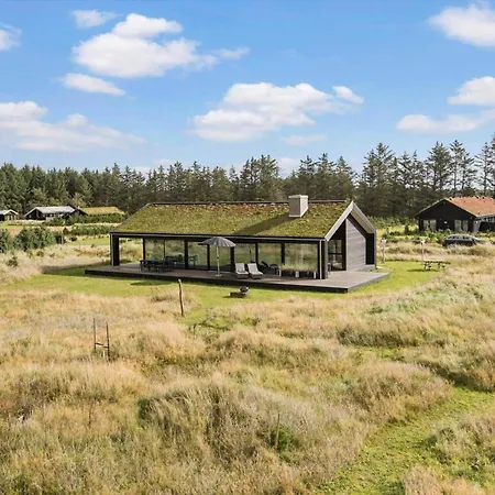 بيت للعطل Bl1445-saltum-laustvej-7